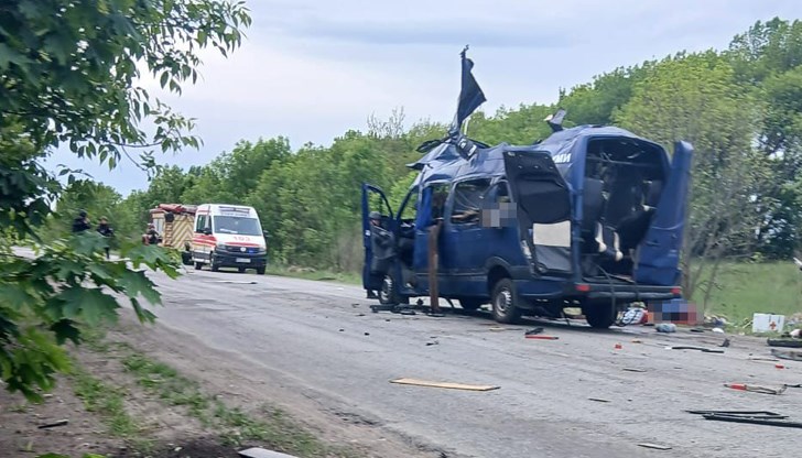 Атаката стана ден след мирните преговори в Истанбул