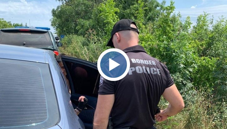 МВР въвежда повече контрол и по-строги мерки срещу нарушителите