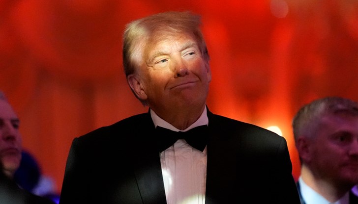 Бих искал това да стане, защото не бих искал да виждам да падат бомби и да умират много хора, допълни американският президент