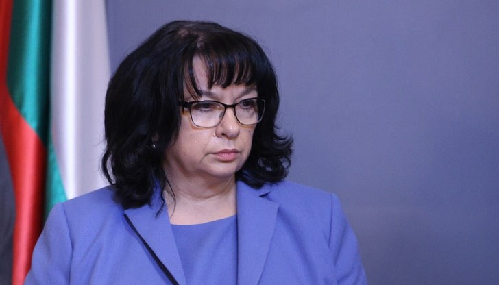 Конфликтът между президентството и правителството за еврото ескалира