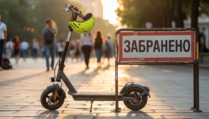 Глоби от 50 лева не спират нарушителите