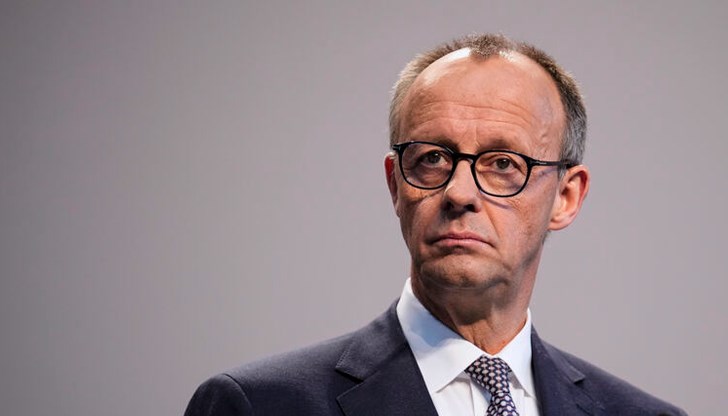 Не успя да събере необходимото мнозинство в Бундестага при първото гласуване