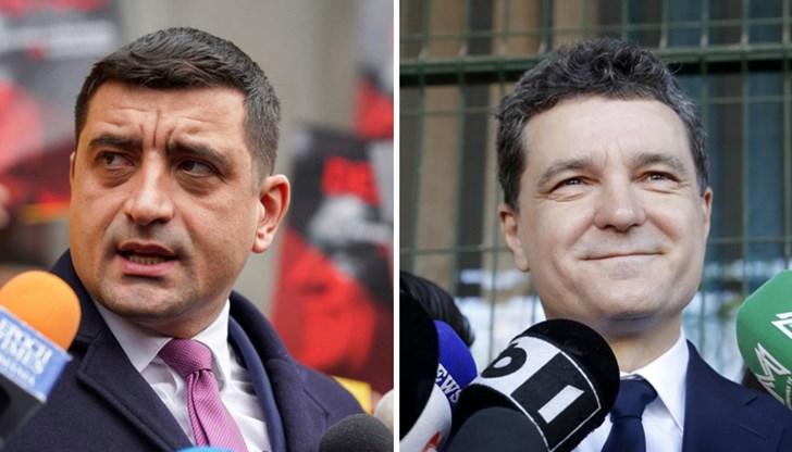 Националистът Симион събра над 40% от вота на първия тур