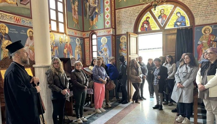 Педагозите обсъдиха формирането на групи за новата учебна година и планираха извънкласни инициативи