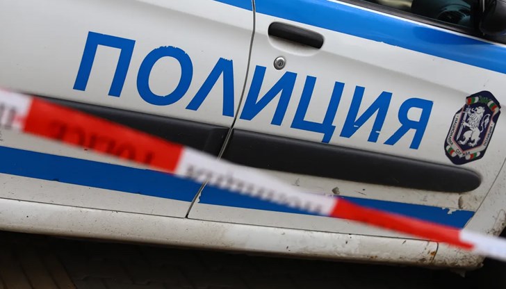 Инцидентът е станал в петък Инцидентът е станал в петък