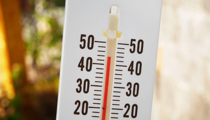 Валежите ще са под нормата, а температурите значително над средните за сезона