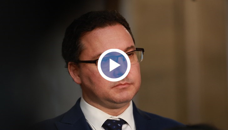 Вътрешният министър обвини и липсата на родителски надзор за агресията сред младежите