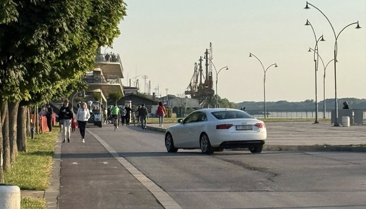 Гражданите негодуват срещу системни нарушения, които застрашават безопасността на децата