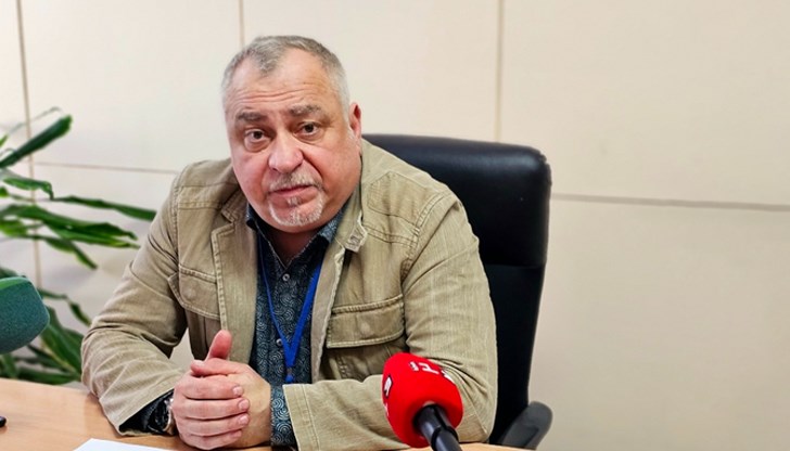 Управителят на КОЦ опроверга твърденията, че русенци по-често боледуват от рак