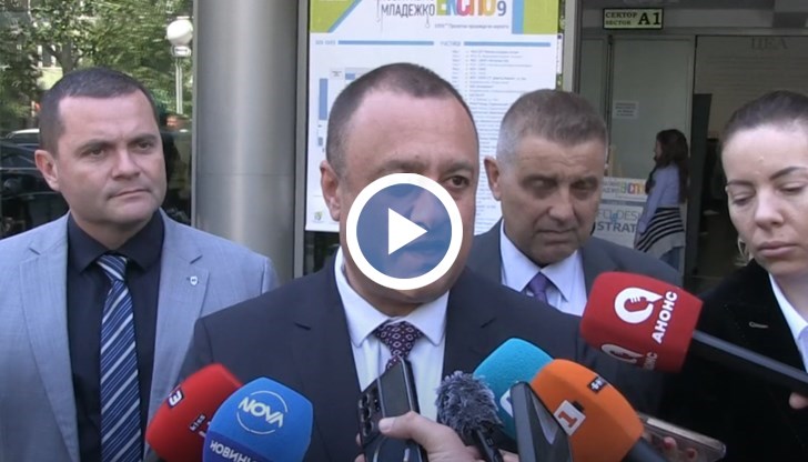 Проектът за булевард "България" ще бъде финансиран в бюджет 2026