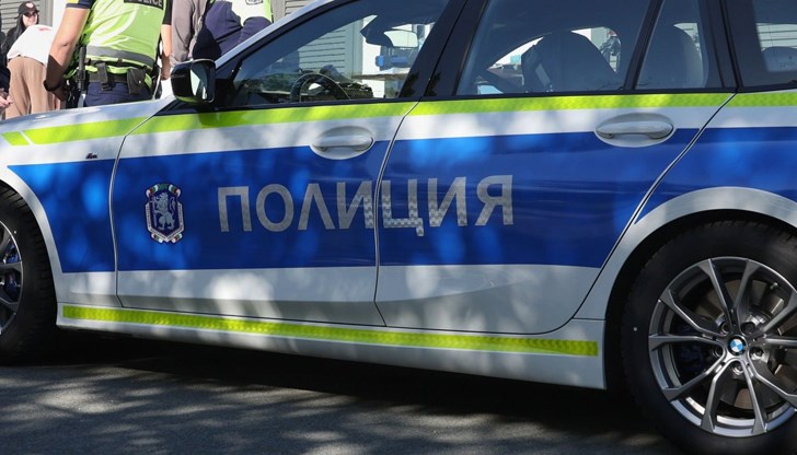 Криминално проявен местен мъж с прякор Пехо е сред задържаните при операцията