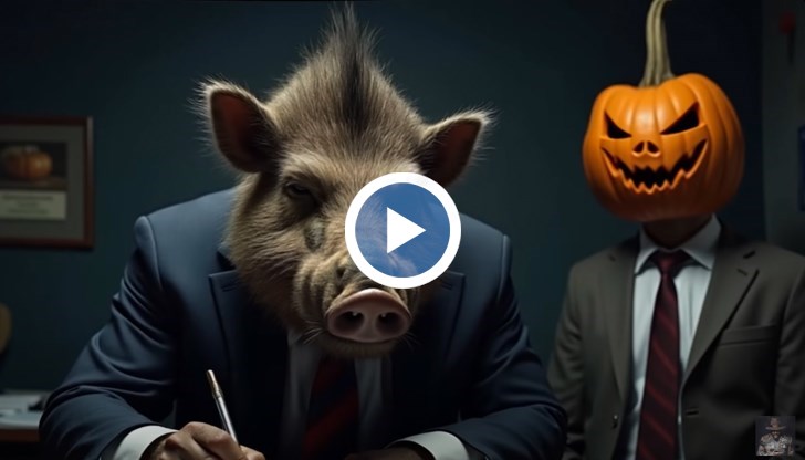 Устата разбуни духовете с последната си песен и получи смъртни заплахи