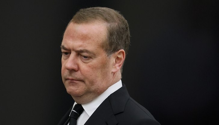 Руският политик отговори на твърдението на американския президент, че Путин "си играе с огъня"