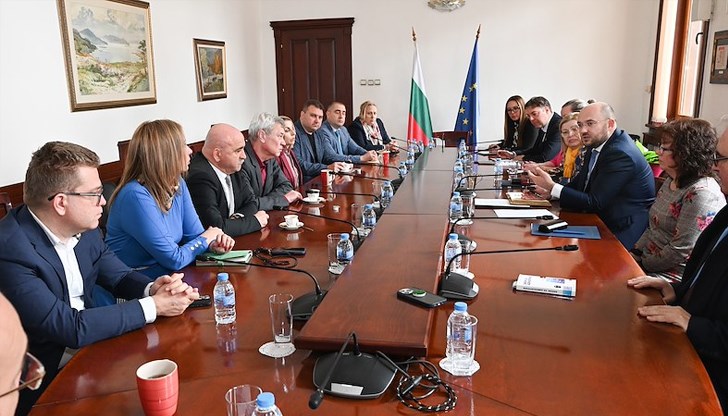 Правосъдното министерство предлага удвояване на възнагражденията за правна помощ Правосъдното министерство предлага удвояване на възнагражденията за правна помощ