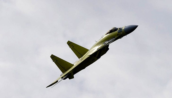 Португалски F-16 излетяха за идентификация, а Талин връчи дипломатическа нота на руските власти Португалски F-16 излетяха за идентификация, а Талин връчи дипломатическа нота на руските власти