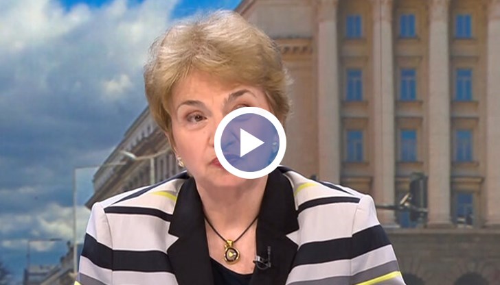 Меглена Плугчиева: Няма еуфория при подписването на коалиционния договор в Германия
