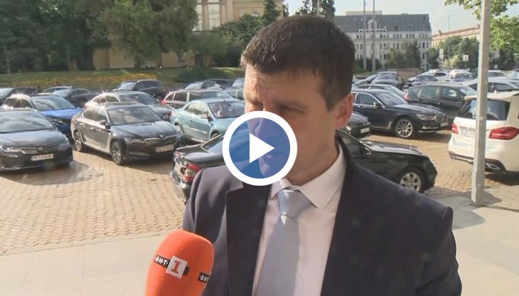 "Величие" готви вот на недоверие срещу правителството