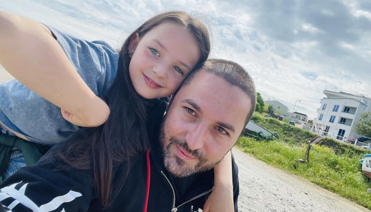 Почерненият баща иска отговори за липсата на поддръжка по магистрала "Тракия"