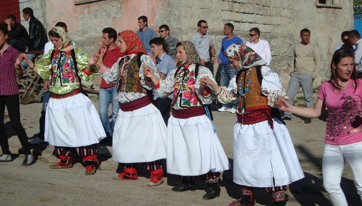 Доц. д-р Веселка Тончева ще представи филм за непознатата общност от Шар планина в Историческия музей на 5 май