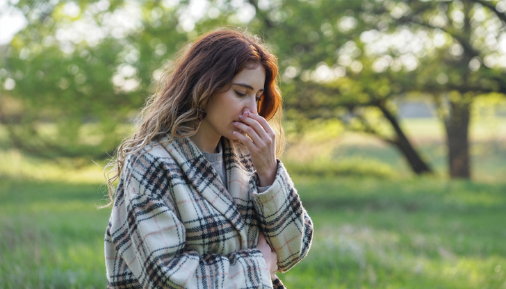 Доц. Валериева: Сезонната алергия вече не е само сезонна, може