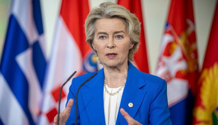 Брюксел ще предложи още през юни нови ограничения за договорите