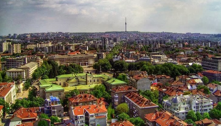 Проект за 3,5 милиона лева ще превърне калните петна в