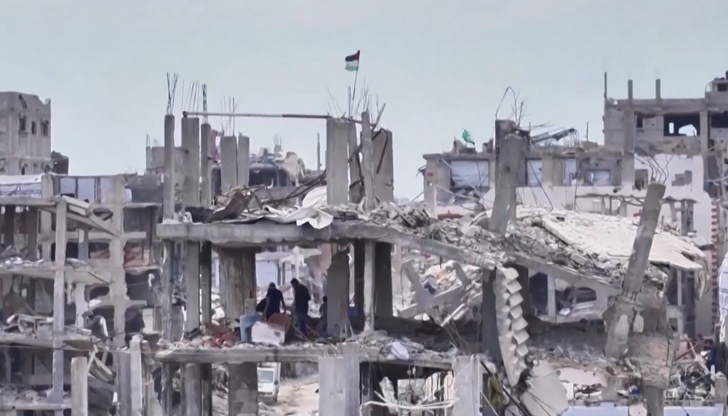 Атаката взе над 20 жертви, сред тях жени и децаНай-малко