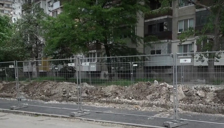 Липсата на координация между институциите е причина за разрушаването на