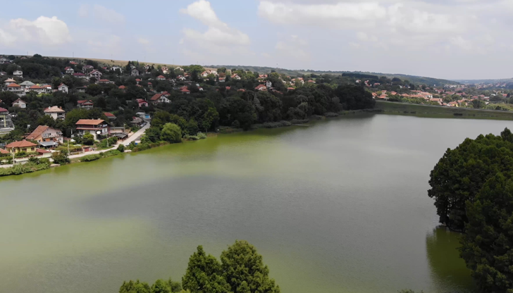 Имотите са предвидени за обекти със специално предназначение, уверяват от