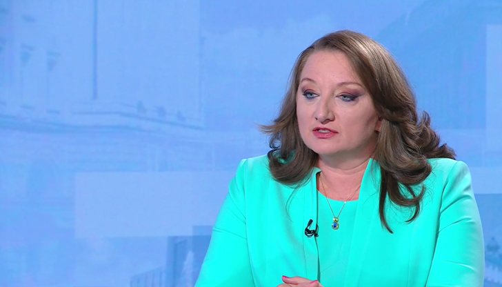 ГЕРБ са участвали в изготвянето на мотивите за връщане на