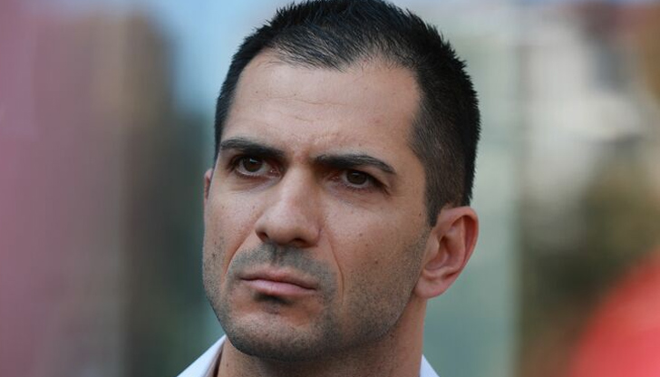 Той заема поста на отстранения Калин Литов, който е отстранен