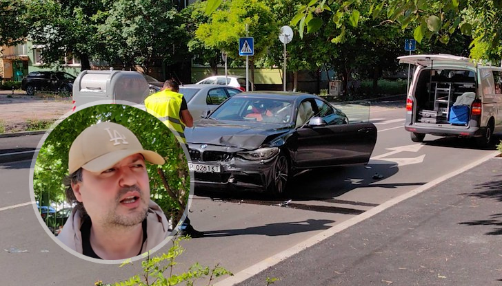 Жената подала сигнал в полицията, 50-годишният извършител е задържанИнцидент, свързан