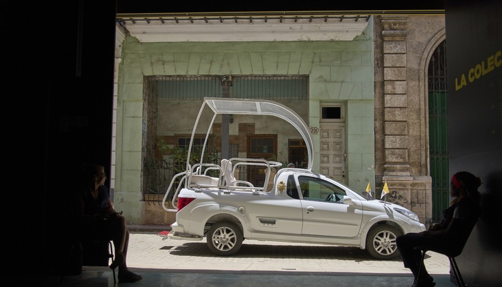 Промяната е по изрично желание на папа Франциск преди смъртта