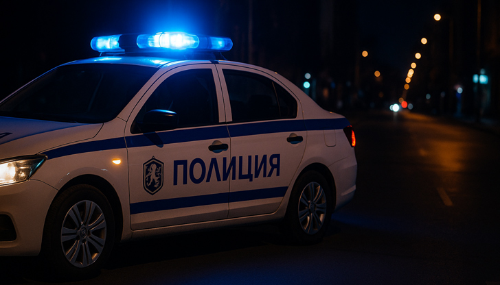 Инцидентът е станал в Бургас, жената е с леки наранявания61-годишен