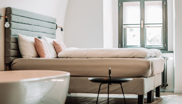 Целта е да се ограничи незаконното предлагане на ваканционни жилища