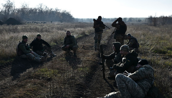 Заповедта убийте всички останали“ е тежко нарушение на международното правоУкрайна