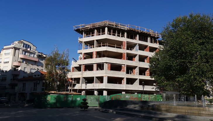 Имотите са поскъпнали с 218% за последните 15 годиниБългария се