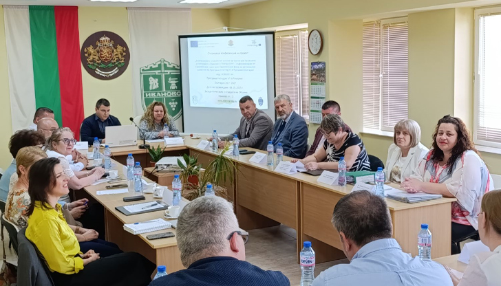 Над 3,2 милиона евро ще бъдат инвестирани в зелена инфраструктура