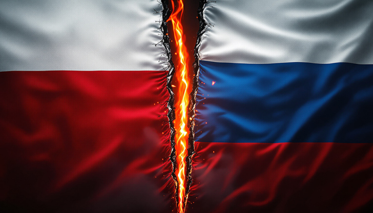 Москва обвинява Варшава в разрушаване на връзките и обещава ответни