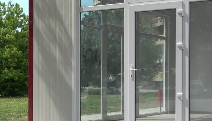 Четирите нови търговски обекта са на финалната права, ще има