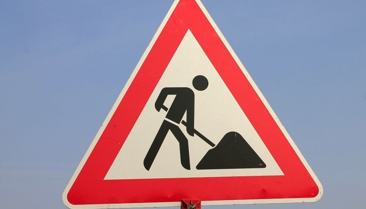 Движението в участъка от улица Йосиф Цанков до улица Йосиф