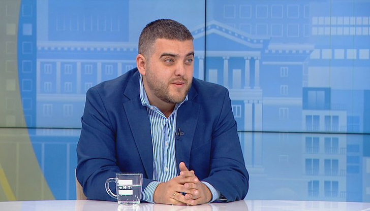 Минималната заплата трябва да е свързана със заплатата за издръжкаПрез