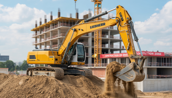 В Русенско са въведени в експлоатация 17 нови сгради през