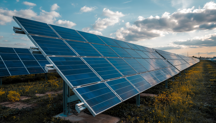 Скрити устройства в соларни инвертори могат да предизвикат мащабни аварииАмерикански