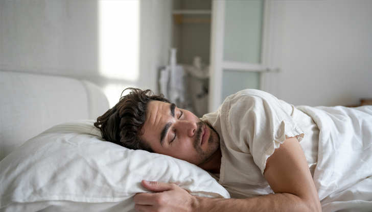 Учени от Тексас откриха, че спането по 9 и повече