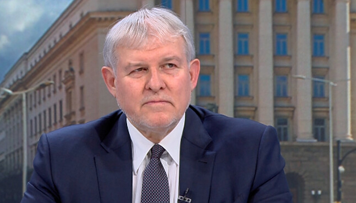 Зам.-председателят на ГЕРБ-СДС отрече партията да е оказвала натиск върху