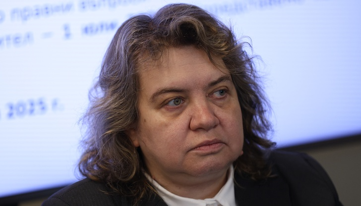 Парламентът може да върне предложението на Радев без разглеждане, ГЕРБ