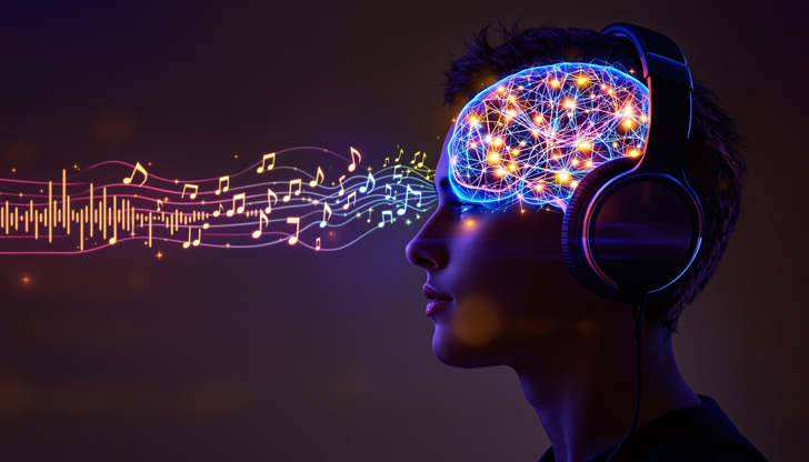 Международно изследване доказа как нервната система се синхронизира с ритъма