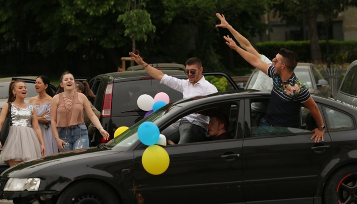 Нарушенията ще се документират с камери и санкционират впоследствиеПътна полиция