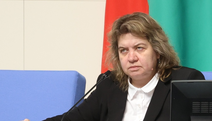 Председателят на НС определи искането като недопустимо, позовавайки се на